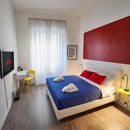 Pop_Art/B&B Corso Italia Arezzo Luaran gambar