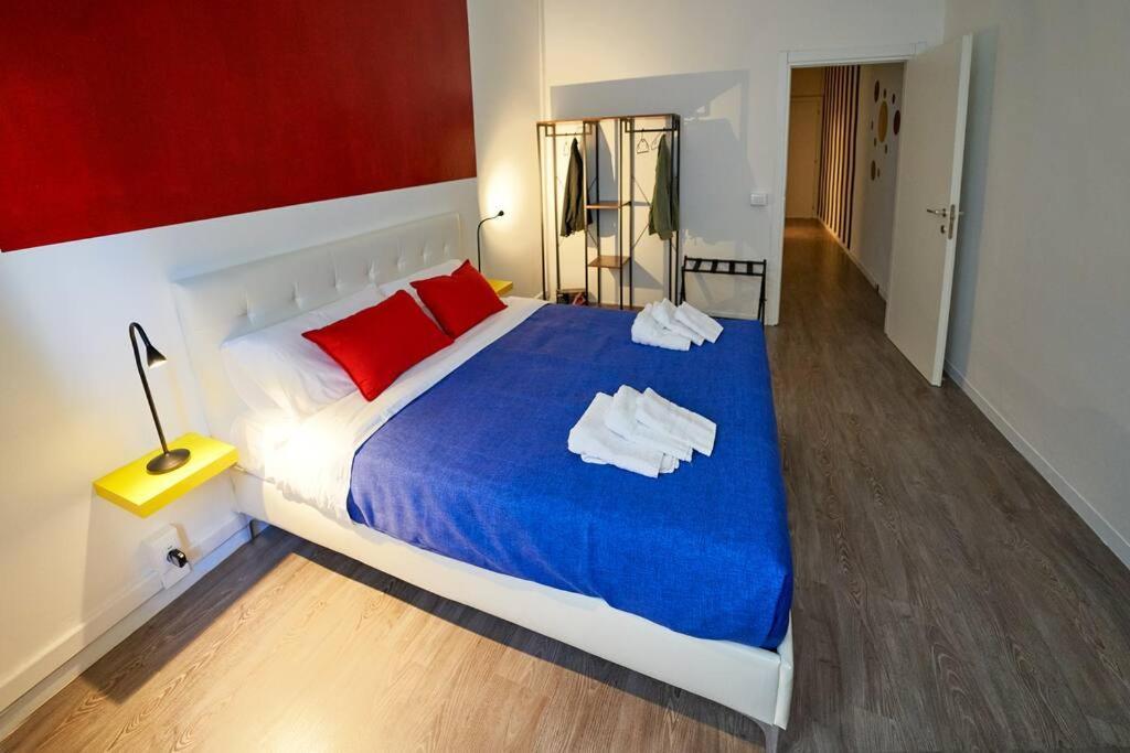 Pop_Art/B&B Corso Italia Arezzo Luaran gambar