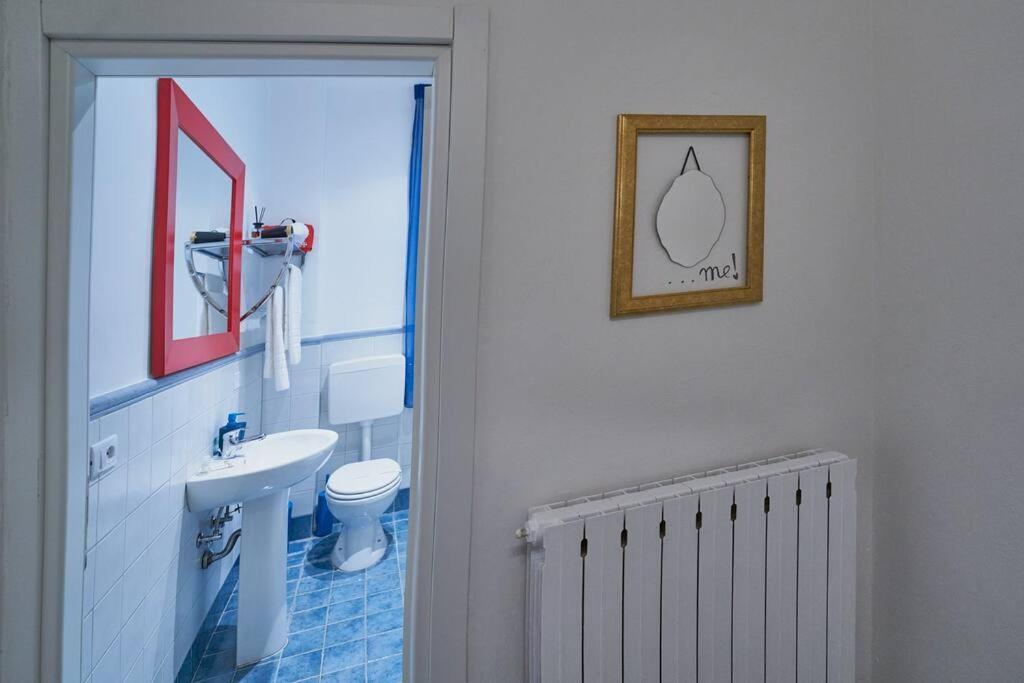 Pop_Art/B&B Corso Italia Arezzo Luaran gambar