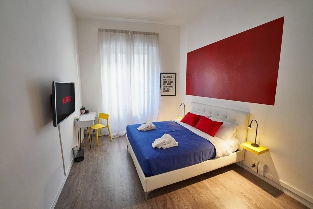 Pop_Art/B&B Corso Italia Arezzo Luaran gambar