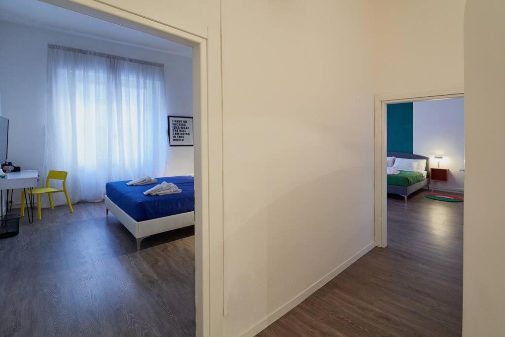 Pop_Art/B&B Corso Italia Arezzo Luaran gambar