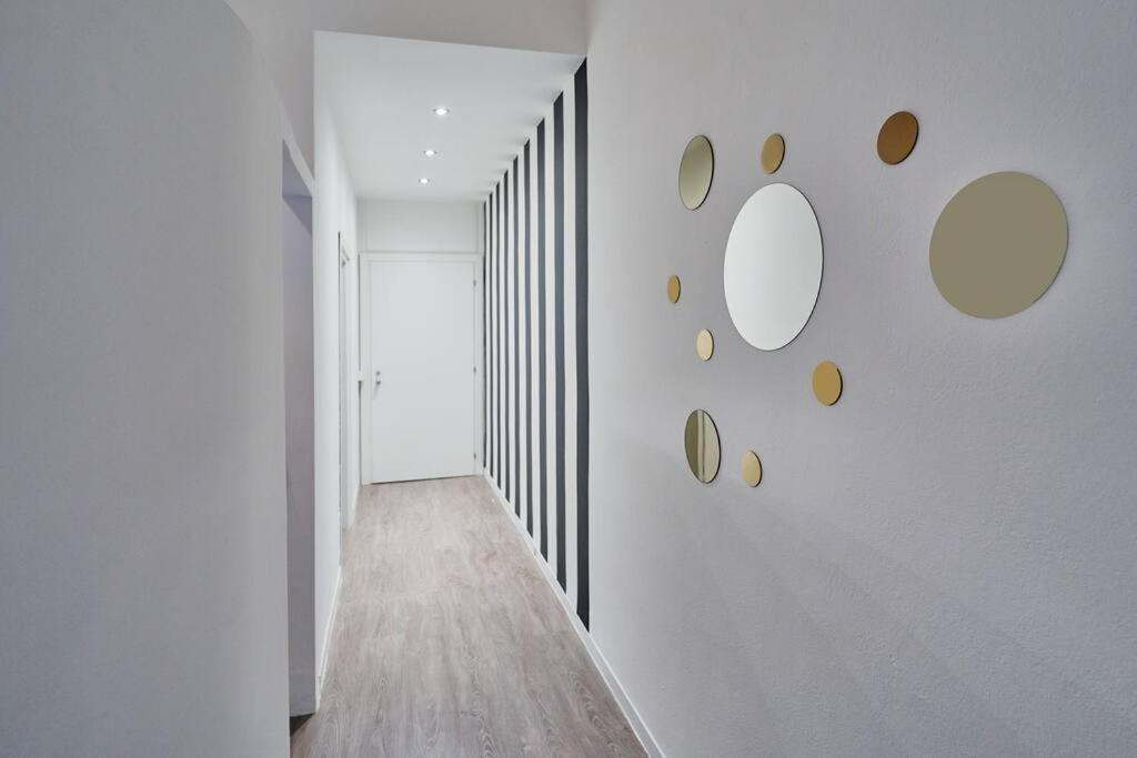 Pop_Art/B&B Corso Italia Arezzo Luaran gambar