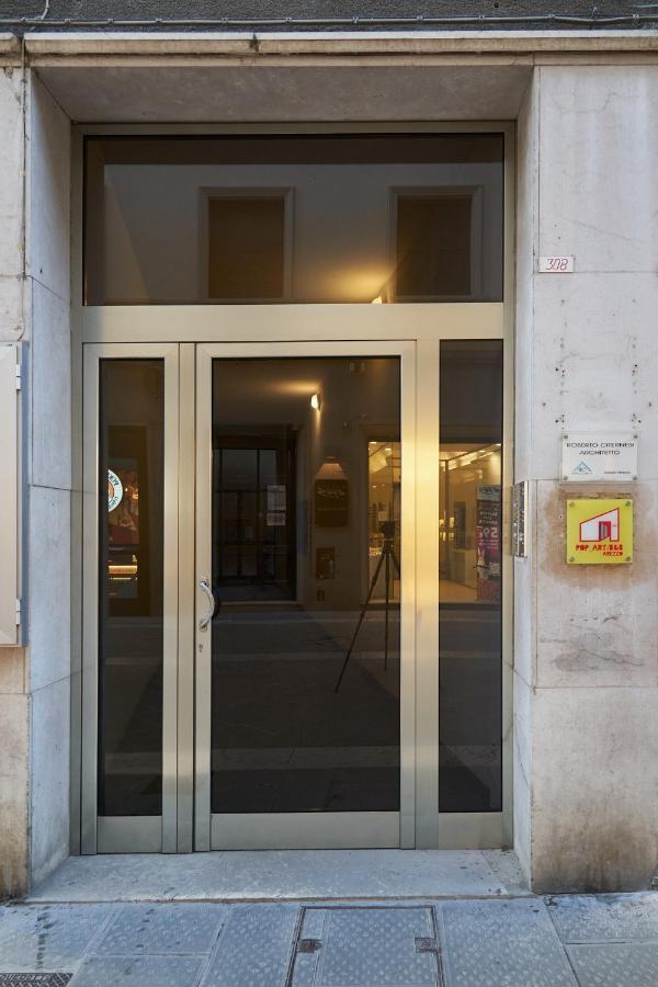 Pop_Art/B&B Corso Italia Arezzo Luaran gambar