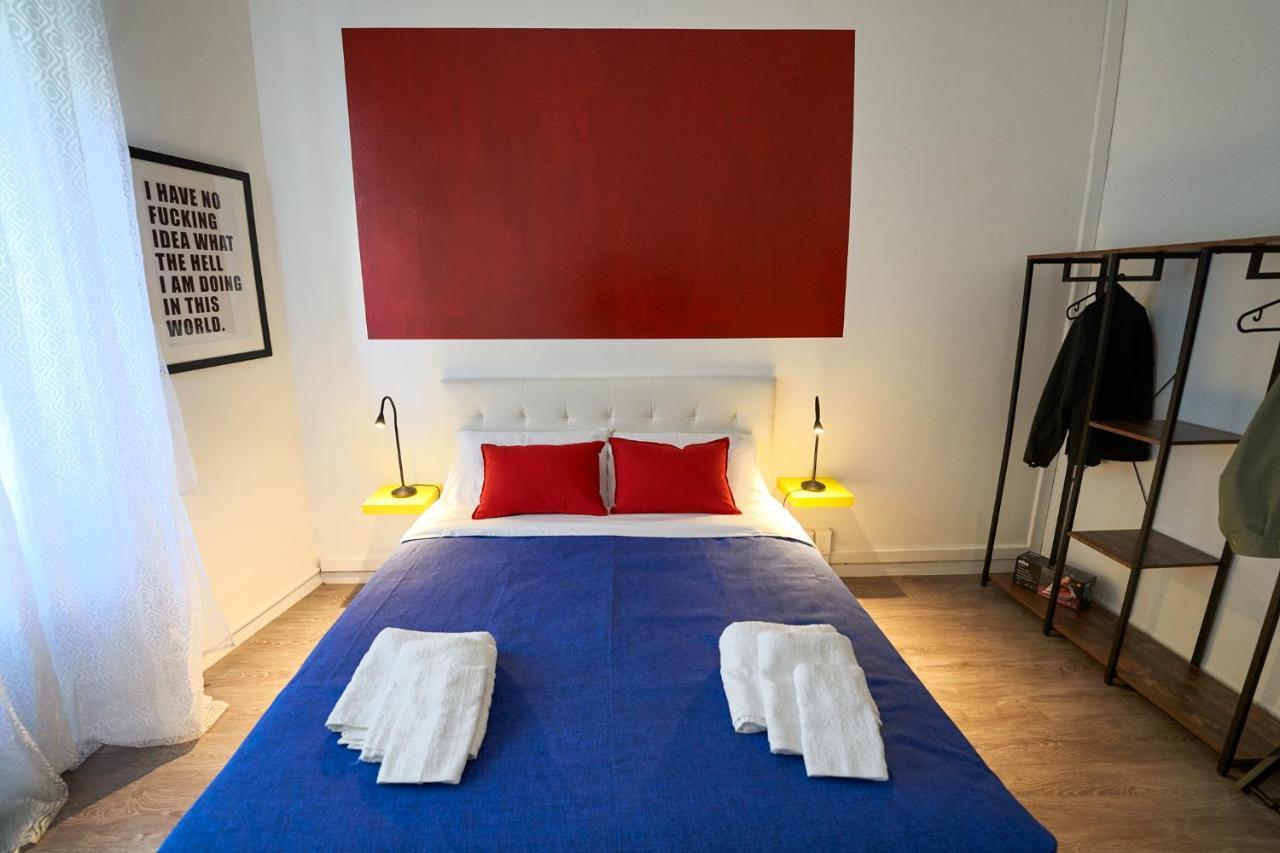 Pop_Art/B&B Corso Italia Arezzo Luaran gambar